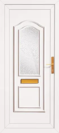 Hallmark uPVC Door