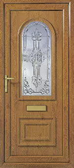 Image of devon uPVC Door