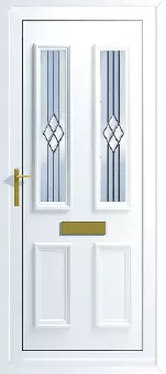Image of monaco uPVC Door