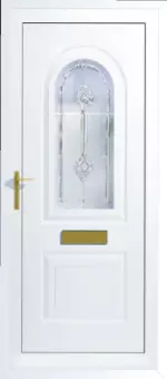 Image of verona uPVC Door